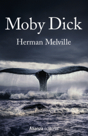 Imagen de cubierta: MOBY DICK