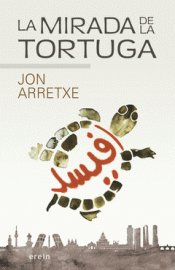 Cover Image: LA MIRADA DE LA TORTUGA