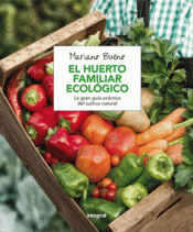 Imagen de cubierta: EL HUERTO FAMILIAR ECOLÓGICO