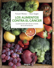 Imagen de cubierta: LOS ALIMENTOS CONTRA EL CANCER