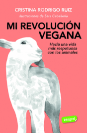 Cover Image: MI REVOLUCION VEGANA