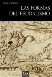 Cover Image: LAS FORMAS DEL FEUDALISMO