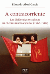 Cover Image: A CONTRACORRIENTE