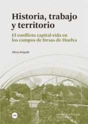 Cover Image: HISTORIA, TRABAJO Y TERRITORIO