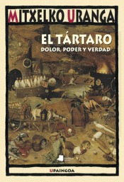 Imagen de cubierta: EL TÁRTARO