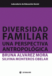 Imagen de cubierta: DIVERSIDAD FAMILIAR