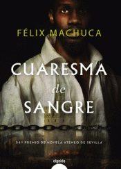 Cover Image: CUARESMA DE SANGRE