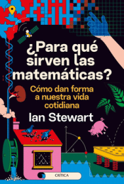 Cover Image: ¿PARA QUÉ SIRVEN LAS MATEMÁTICAS?