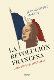 Cover Image: LA REVOLUCIÓN FRANCESA