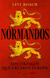 Cover Image: NORMANDOS