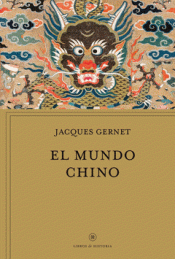 Cover Image: EL MUNDO CHINO