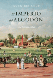 Cover Image: EL IMPERIO DEL ALGODÓN