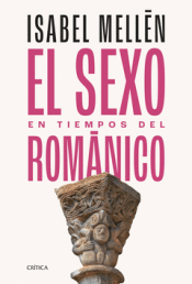 Cover Image: EL SEXO EN TIEMPOS DEL ROMÁNICO