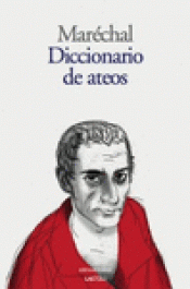 Imagen de cubierta: DICCIONARIO DE ATEOS