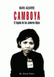 Imagen de cubierta: CAMBOYA