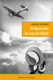 Imagen de cubierta: PALPANDO LA OSCURIDAD
