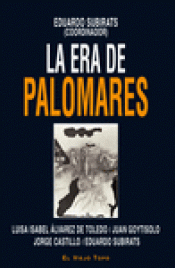 Imagen de cubierta: LA ERA DE PALOMARES