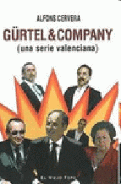 Imagen de cubierta: GÜRTEL & COMPANY