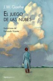 Imagen de cubierta: EL JUEGO DE LAS NUBES