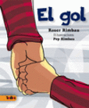Imagen de cubierta: EL GOL