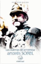 Imagen de cubierta: LAS GUERRAS DE ARTEMISA