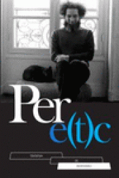 Cover Image: PERE(T)C. TENTATIVA DE INVENTARIO