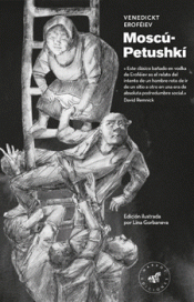 Imagen de cubierta: MOSCÚ-PETUSHKÍ