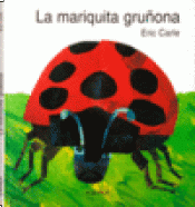 Imagen de cubierta: LA MARIQUITA GRUÑONA