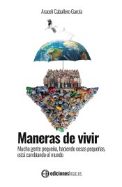 Cover Image: MANERAS DE VIVIR