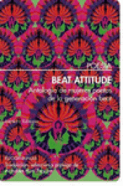 Imagen de cubierta: BEAT ATTITUDE