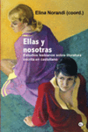 Imagen de cubierta: ELLAS Y NOSOTRAS