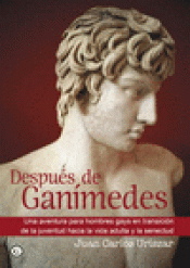 Imagen de cubierta: DESPUÉS DE GANÍMEDES