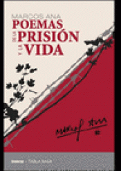 Imagen de cubierta: POEMAS DE LA PRISIÓN Y LA VIDA