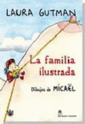 Imagen de cubierta: LA FAMILIA ILUSTRADA