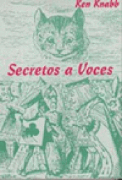 Imagen de cubierta: SECRETOS A VOCES
