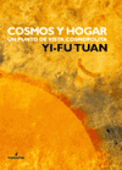 Imagen de cubierta: COSMOS Y HOGAR