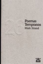 Imagen de cubierta: 26 POEMAS TEMPRANOS