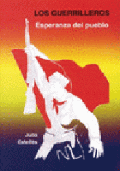 Imagen de cubierta: LOS GUERRILLEROS