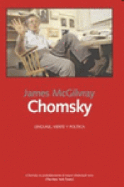 Imagen de cubierta: CHOMSKY