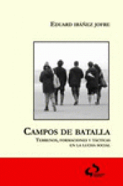 Imagen de cubierta: CAMPOS DE BATALLA