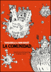 Imagen de cubierta: LA COMUNIDAD 1