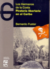 Imagen de cubierta: PIRATERIA LIBERTARIA EN EL CARIBE