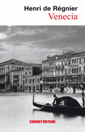 Imagen de cubierta: VENECIA