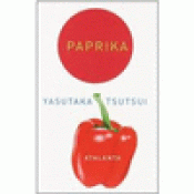 Imagen de cubierta: PAPRIKA