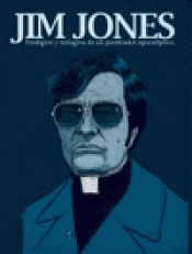 Imagen de cubierta: JIM JONES