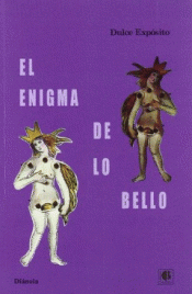 Imagen de cubierta: EL ENIGMA DE LO BELLO