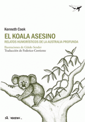 Imagen de cubierta: EL KOALA ASESINO