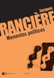 Imagen de cubierta: MOMENTOS POLÍTICOS