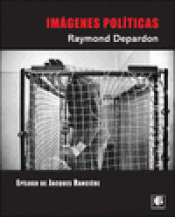 Imagen de cubierta: IMÁGENES POLÍTICAS