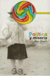 Imagen de cubierta: POLÍTICA Y MISERIA